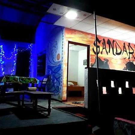 Sandaru Surffing Inn Weligama Exteriér fotografie