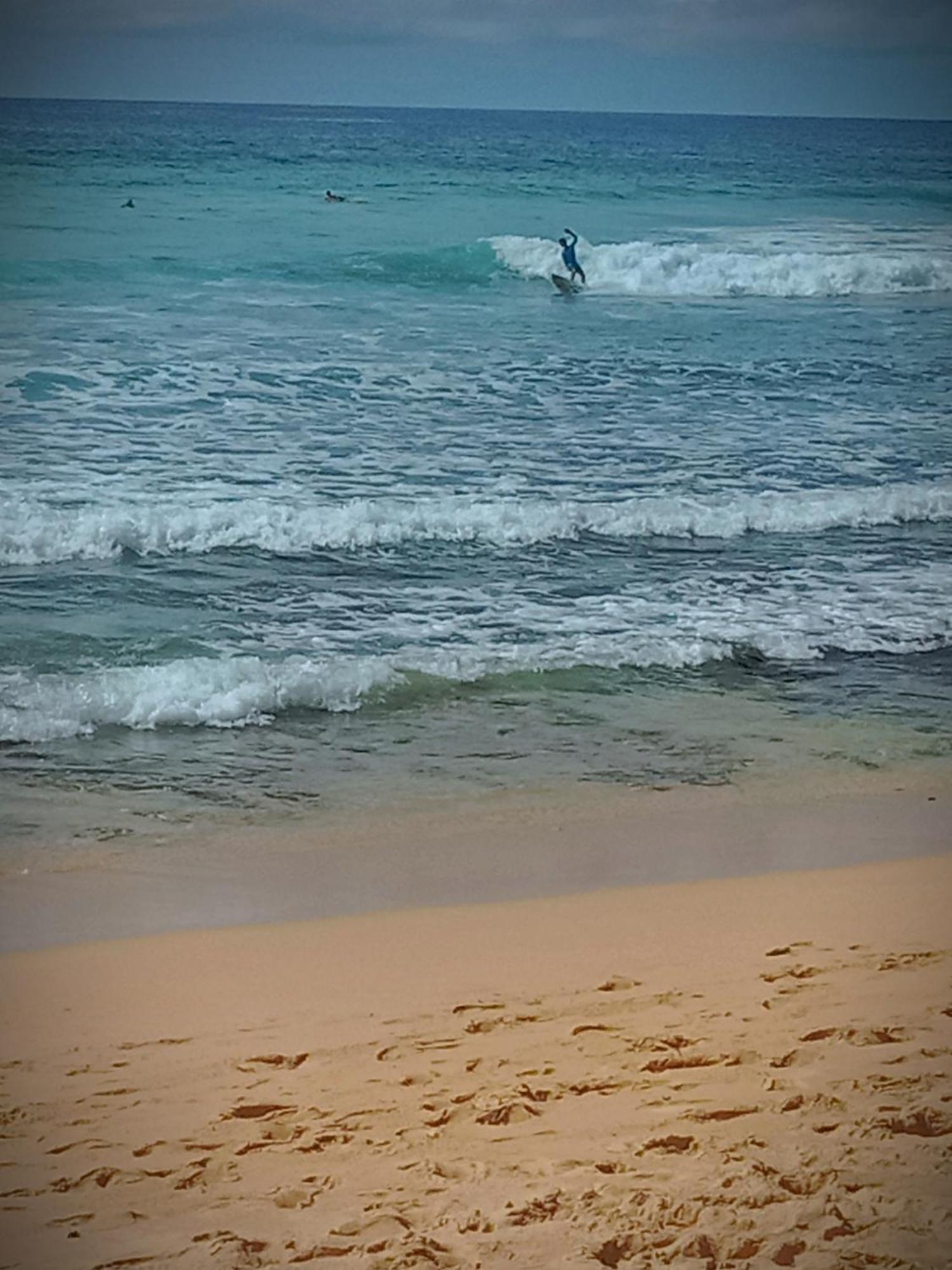 Sandaru Surffing Inn Weligama Exteriér fotografie