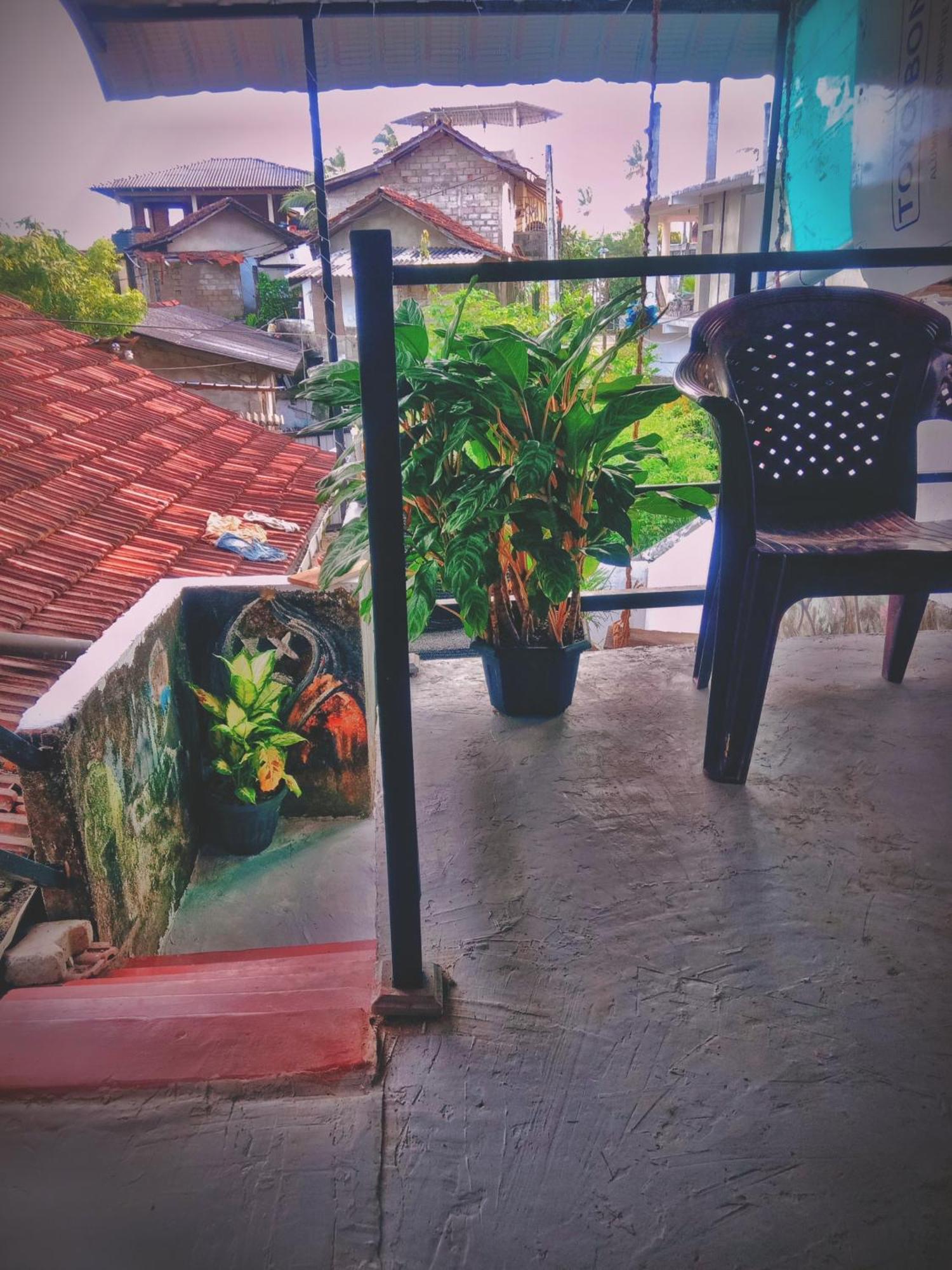 Sandaru Surffing Inn Weligama Exteriér fotografie