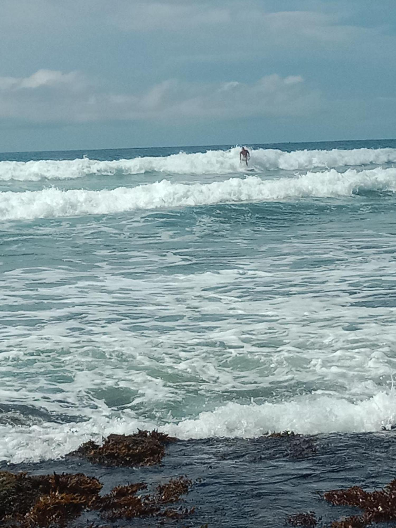 Sandaru Surffing Inn Weligama Exteriér fotografie