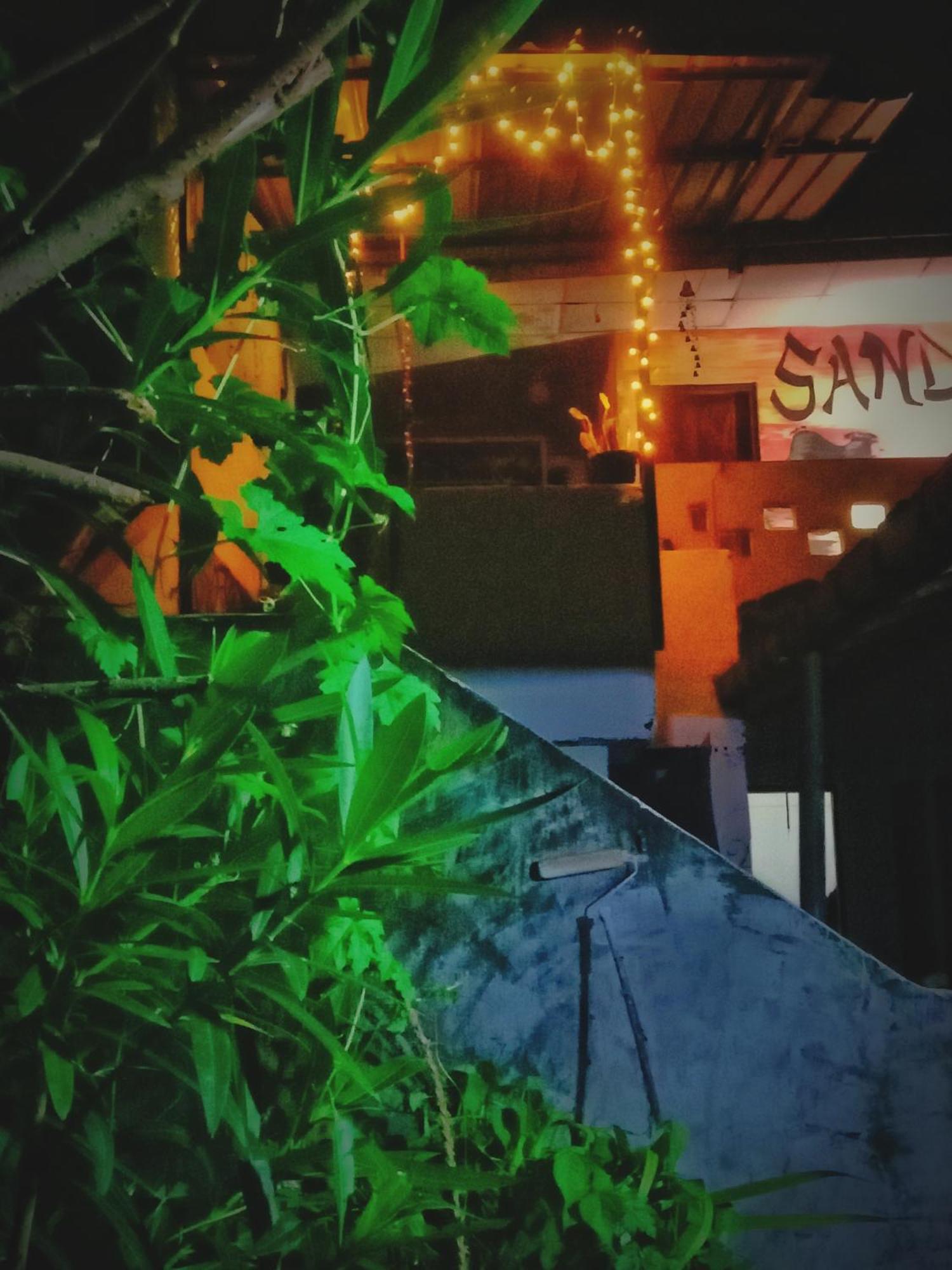 Sandaru Surffing Inn Weligama Exteriér fotografie