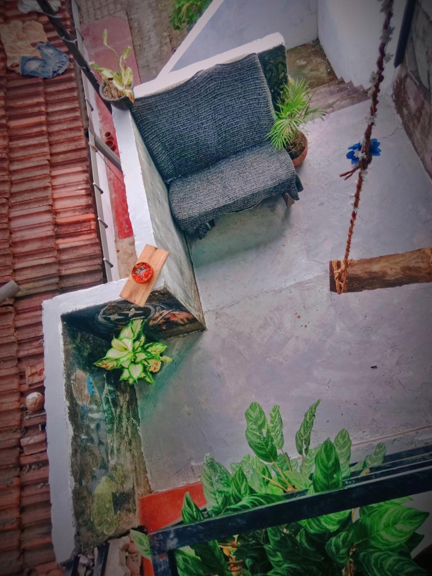 Sandaru Surffing Inn Weligama Exteriér fotografie