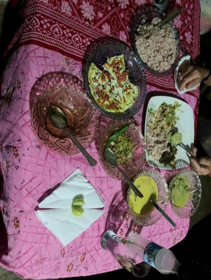 Sandaru Surffing Inn Weligama Exteriér fotografie