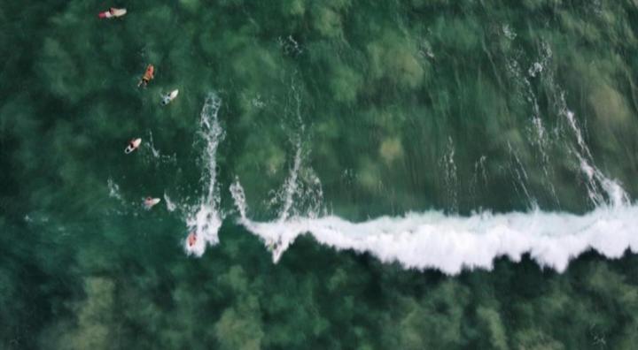 Sandaru Surffing Inn Weligama Exteriér fotografie